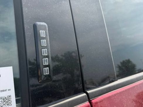 Used 2016 Ford F150 XLT w/ Equipment Group 301A Mid AWD/4WD image 11