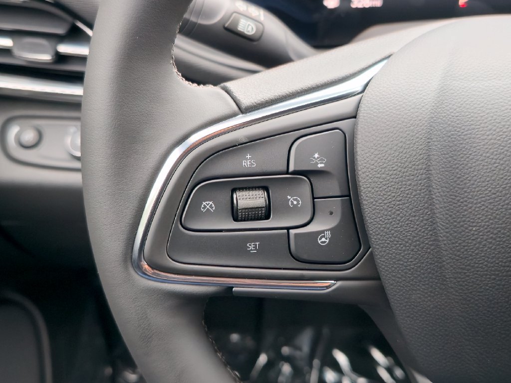 New 2026 Buick Envista Sport Touring w/ Convenience I Package FWD image 19