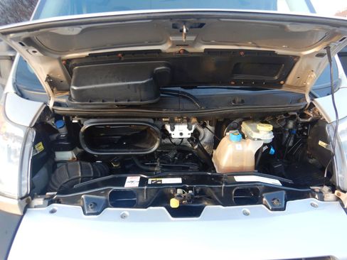 Used 2014 RAM ProMaster 2500 w/ Interior Convenience Group image 32