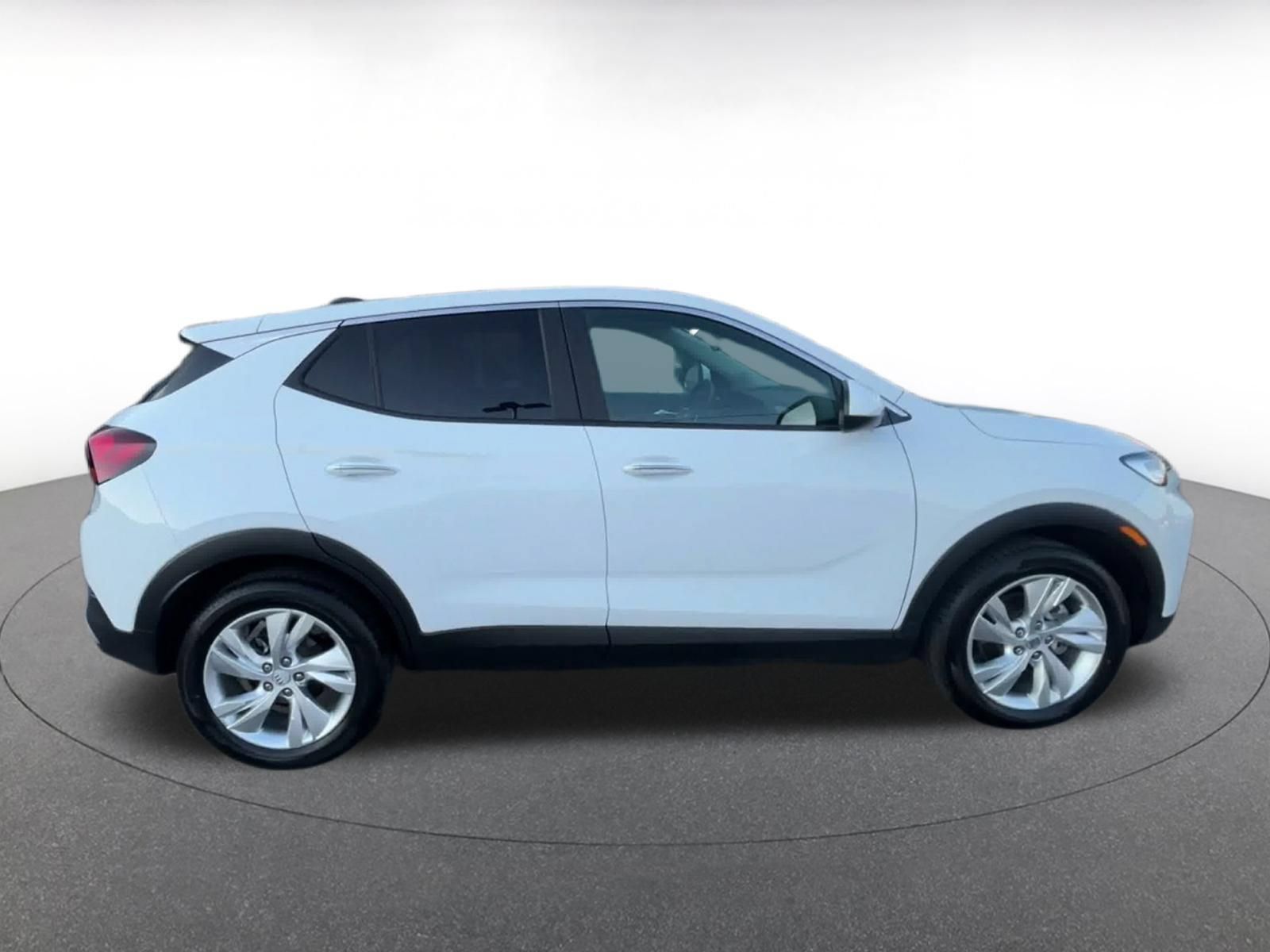 Used 2026 Buick Encore GX Preferred FWD image 15