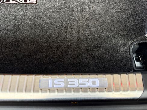 Used 2023 Lexus IS 350 F Sport image 24