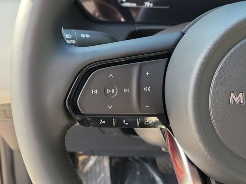 New 2026 MAZDA CX-5 Preferred AWD/4WD image 23