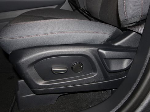 New 2026 Ford Explorer Active image 6