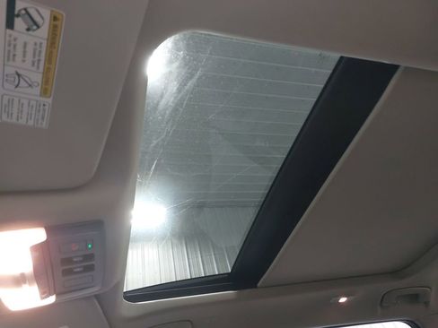 New 2026 Nissan Rogue Platinum w/ Platinum Premium Package image 30