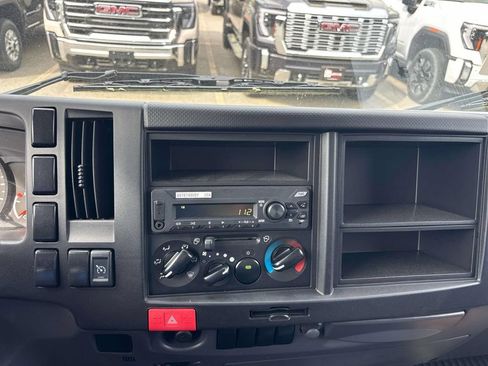 New 2026 Isuzu NPR RWD image 7