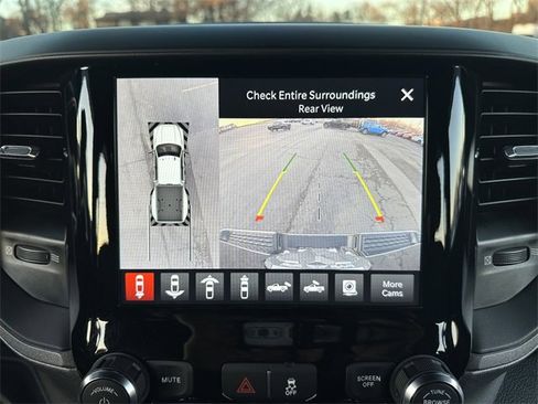 Used 2024 RAM 3500 Tradesman w/ Towing Technology Group image 26