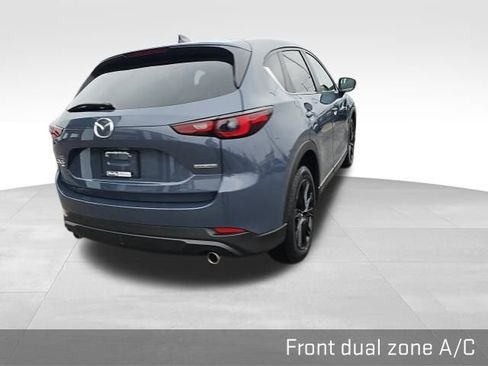 Used 2025 MAZDA CX-5 Carbon Edition image 23