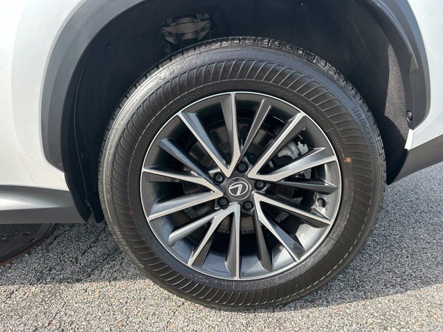 Used 2024 Lexus NX 350 AWD w/ Cold Area Package image 10