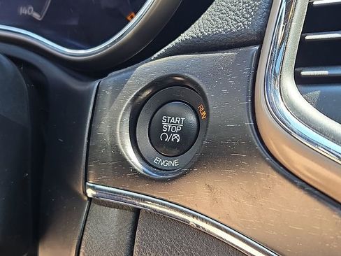 Used 2015 Jeep Grand Cherokee Limited AWD/4WD image 10