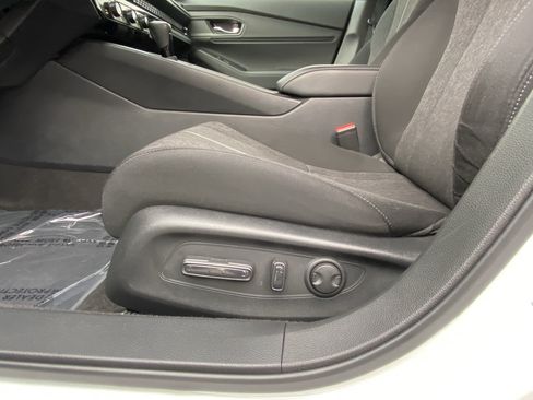 Certified 2024 Honda Accord Sport image 15