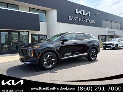 New 2026 Kia Sportage LX