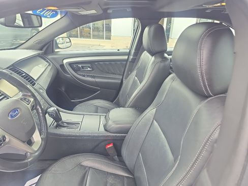 Used 2013 Ford Taurus SEL FWD image 11