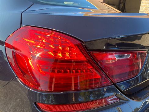 Used 2016 BMW 650i Gran Coupe xDrive w/ M Sport Edition image 19