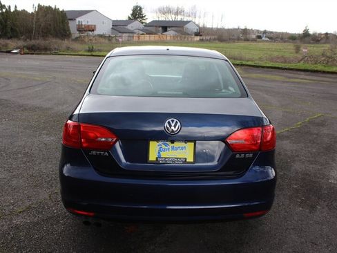 Used 2012 Volkswagen Jetta SE image 8