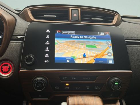 Used 2017 Honda CR-V EX-L image 30