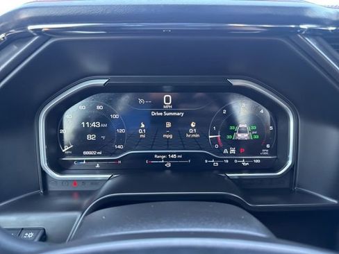 Used 2023 GMC Sierra 1500 AT4 w/ AT4 Premium Package image 20