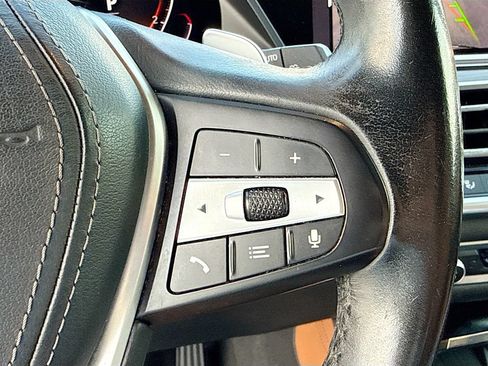 Used 2019 BMW X5 xDrive40i w/ Convenience Package AWD/4WD image 39