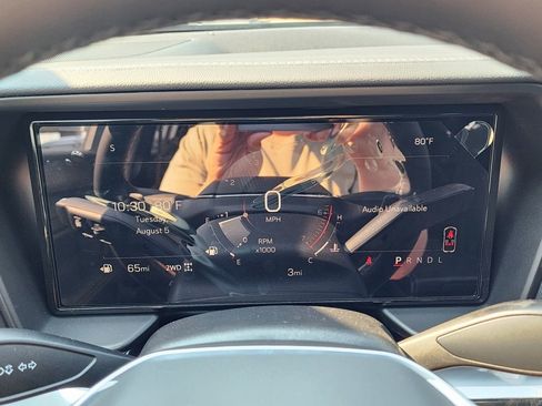 New 2026 GMC Terrain Elevation w/ Black Edition image 22