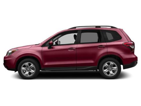 Used 2015 Subaru Forester 2.5i Premium AWD/4WD image 3