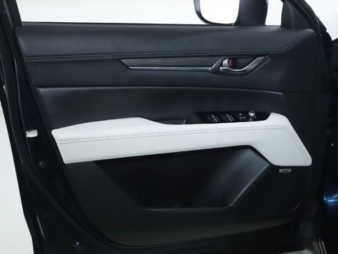 Certified 2023 MAZDA CX-5 AWD 2.5 S w/ Premium Package image 15