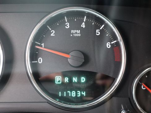 Used 2012 Jeep Compass Limited w/ Sun/Sound Group AWD/4WD image 44
