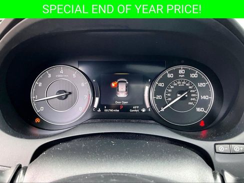 Used 2020 Acura RDX FWD image 13