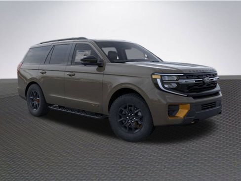 New 2026 Ford Expedition Tremor image 6