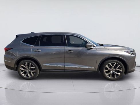 Used 2024 Acura MDX w/ Technology Package FWD image 4