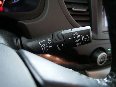 Used 2012 Honda CR-V EX-L image 31