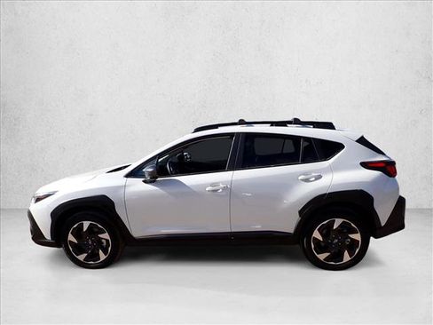 Certified 2025 Subaru Crosstrek 2.5i Limited image 2