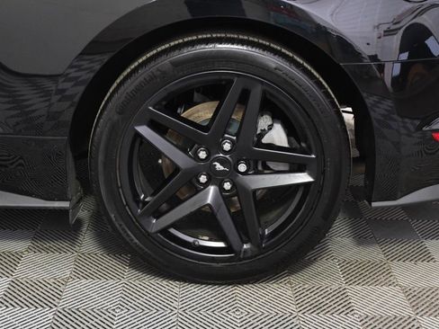 Used 2019 Ford Mustang Premium w/ Equipment Group 201A RWD image 19