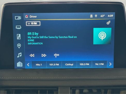 Certified 2023 Chevrolet Tahoe Z71 w/ Luxury Package image 14