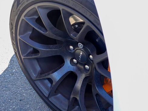 Used 2023 Dodge Charger SRT Hellcat w/ Harman/Kardon Audio Group image 11