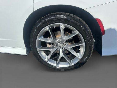 Certified 2023 Dodge Charger GT image 8