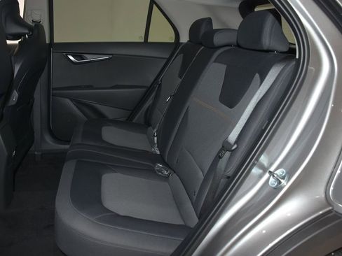 New 2026 Kia Niro LX FWD image 26