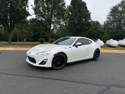 Used 2014 Scion FR-S