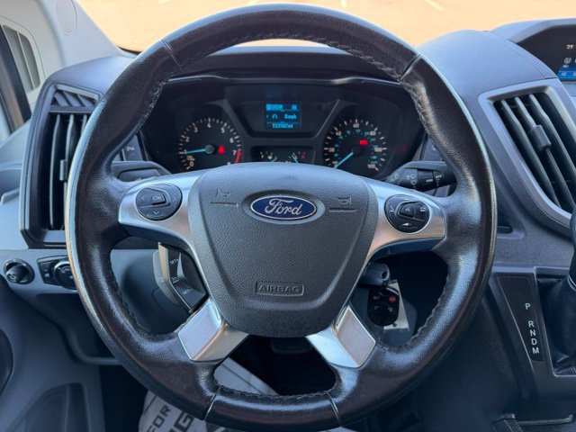 Used 2017 Ford Transit 350 XLT RWD image 19