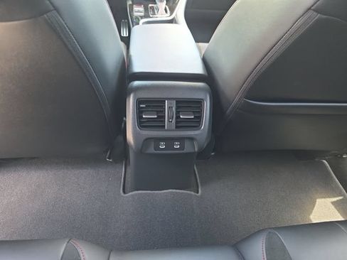 Certified 2025 Acura ADX A-Spec FWD image 32