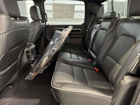 New 2026 RAM 1500 Laramie w/ Bed Utility Group image 18