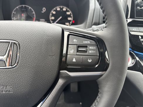 New 2026 Honda Odyssey Elite image 30