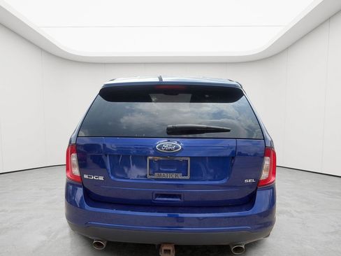 Used 2014 Ford Edge SEL w/ Equipment Group 205A FWD image 5