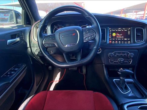 Used 2023 Dodge Charger Scat Pack w/ Dynamics Package RWD image 6