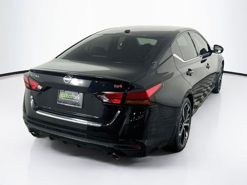 Used 2023 Nissan Altima 2.5 SR FWD image 9