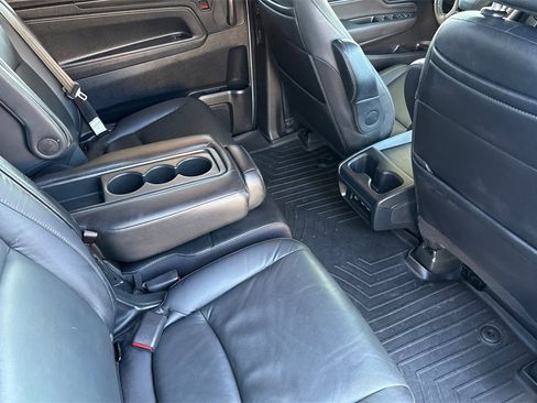Used 2021 Honda Odyssey Touring image 23