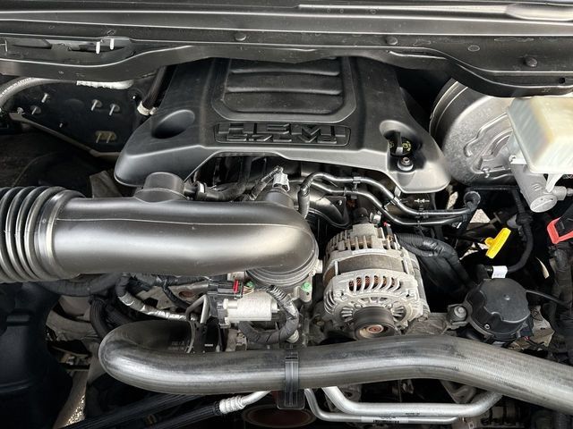 Used 2019 RAM 1500 Big Horn AWD/4WD image 26