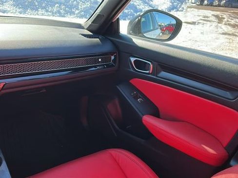 Used 2026 Honda Civic Sport image 22