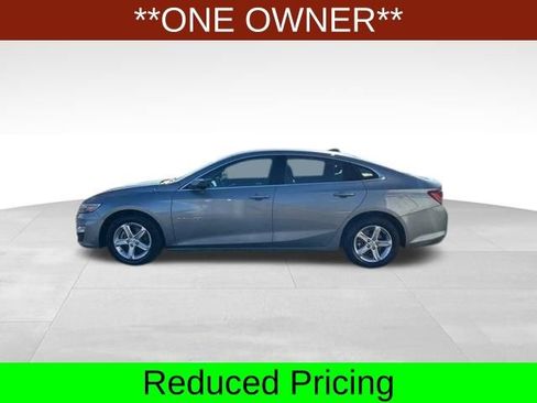 Used 2023 Chevrolet Malibu LT image 4