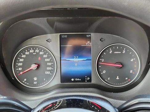 New 2026 Mercedes-Benz Sprinter 2500 image 10