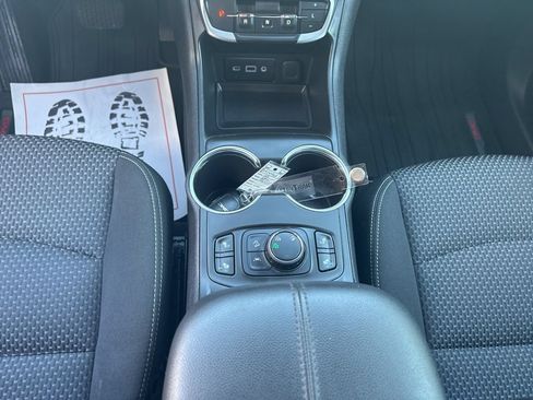 Used 2023 GMC Terrain SLE w/ Driver Convenience Package AWD/4WD image 22