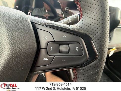New 2026 Chevrolet TrailBlazer RS w/ Convenience Package AWD/4WD image 21